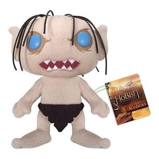 The Hobbit Gollum Pop Plush Lord of the Rings Action Movie Toy Doll