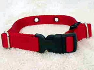 Nylon Collar fits DogWatch Dog Fence & most other brand