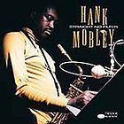 Straight No Filter Limited Hank Mobley NEW CD 2001 Blue Note OUT OF