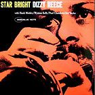 Reece Dizzy Star Bright Blue Note BLP 4023 LP