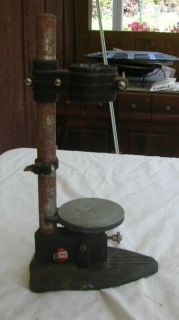 Vintage Dremel / Rotary Device Tool Stand