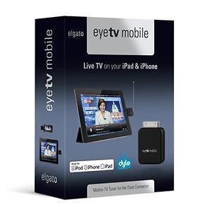 Elgato 10026010 EyeTV Mobile