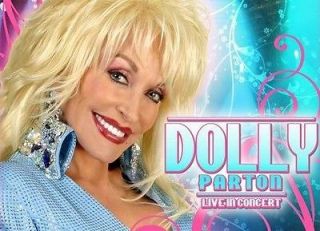 New Dolly Parton Womens Tee T Shirt S M L XL 2XL