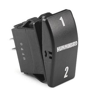 Humminbird TS3 W Transducer Switch 720069 1