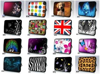Tablet eBook Case Sleeve Bag Cover for Samsung Galaxy Tab Plus GT