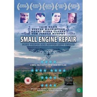 Small Engine Repair (2006)   NEW DVD