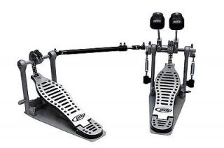 Pacific by DW PDP 502 Double Bass Drum Pedal