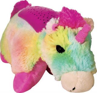 My Pillow Pets Dream Lites Rainbow Unicorn *New*