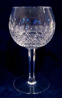 Waterford Crystal COLLEEN Oversized Wine Glass