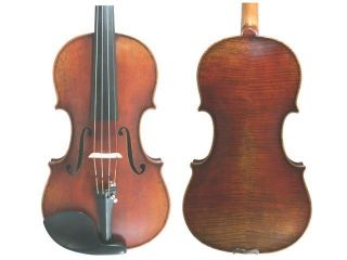 Eastman Master Series Guarneri 4/4 Full Size Violin