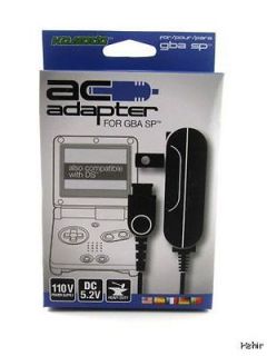 Nintendo DS GBA SP AC Adapter 110 V KMD New (GameBoy Advance Power