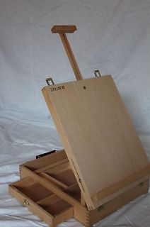 table easels