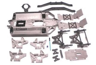MAXX Brushless CHASSIS and Plastic Parts 3922A, Traxxas #3908