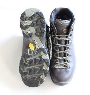 Zamberlan Skill GT 310 Womens Leather Hiking Boots, Size 9 (Euro 41)