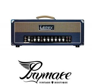 L50H Lionheart Guitar Amp Head ~ Brand New 