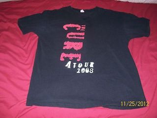 The Cure (band,tour,concert) (shirt,tee,babydoll,hoodie,sweatshirt