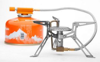Fire maple Cooking stove camping stove 146g 2990w FMS 118