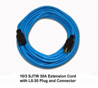 extension cord ends