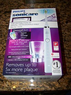 Sonicare Diamond Clean Electric Toothbrush HX9381/05 & $15 Rebate
