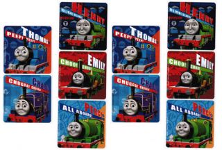 thomas the train in Scrapbooking & Paper Crafts