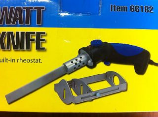 130 Watt Heavy Duty Hot Knife, Cutter, Knives, Cutting tools