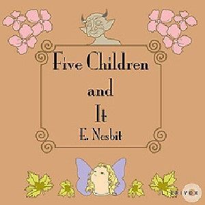 Five Children and It   Edith Nesbit  Audio Book  player ipod CD