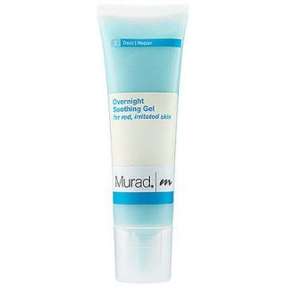 Murad Overnight Soothing Gel 1.7fl oz./50mL for red, irritated skin #2