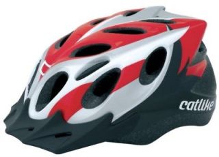 New Catlike Diablo Cycling Helmet Size Small 50cm 56cm