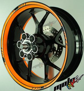 motorcycle wheel stripes tape graphics stickers decals in all colors
