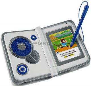 Price iXL 6 in 1 Learning System BLUE new NIP Educational Toy Game 