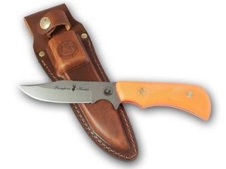 Knives of Alaska 176FG Pronghorn Hunter Orange Suregrip