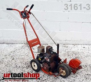 Jacobson 3HP Gas Powered Edger