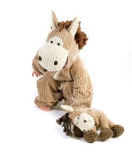 Infant Toddler Corduroy Horse Plush Costume 6 9 12 18 24 m 2T 2 3T 3 4