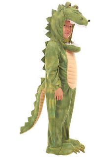 alligator costume