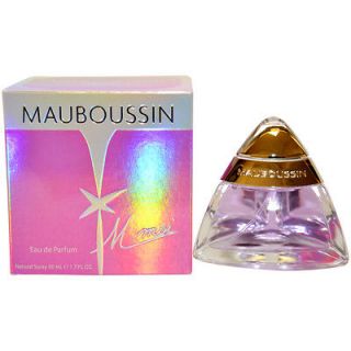 Mauboussin M Moi by Mauboussin for Women   1.7 oz EDP Spray