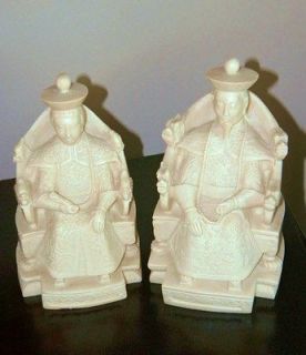 ivory figurines in Collectibles