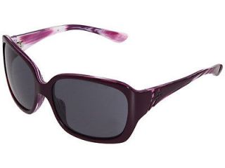 Oakley Unfaithful Purple Tiger Womens Sunglasses Gray Lenses BRAND