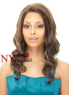 Janet Collection Full Lace Wig Premium Synthetic Fiber  Venus