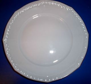 Weimar Porcelain Salad Plate Germany