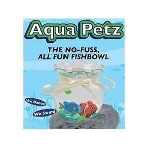 Pet Supplies Fish Bowls