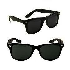 Classic WAYFARER Sunglassess X 2   END OF SUMMER SALE  2 Pairs  19.95