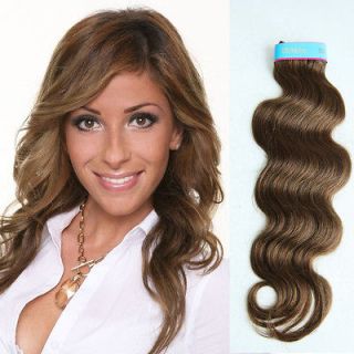 Brazilian Virgin Human Hair Weaves 4# Body Wave 12to 16100g/pc
