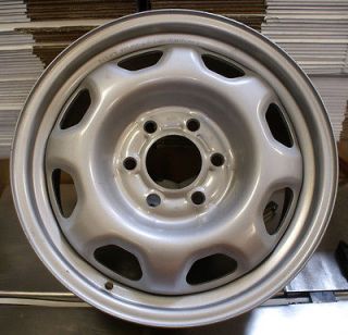 10, 11, 12 Ford F 150 & Expedition steel wheel   used
