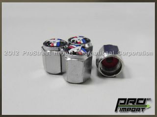 Look Tire Wheel Valve Caps For Mustang GT ~US Seller~ (Fits 2012 FX4