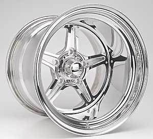 RS035147355N Street Lite Race Wheel Size 15 x 14 Rear Sp