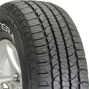 NEW 245/65 17 GOODYEAR FORTERA HL 65R R17 TIRES