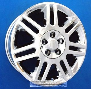 Newly listed LINCOLN LS 17 INCH CHROME WHEEL EXCHANGE RIMS NEW 3514