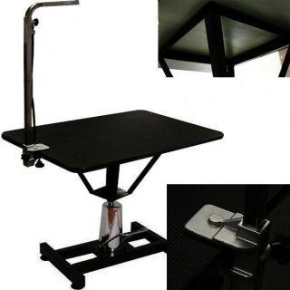 HYDRAULIC 42 X 24 GROOMING TABLE for DOG PETS 42x24