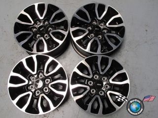 Ford F150 Raptor Factory 17 Wheels OEM Rims 04 11 F150 Expedition 3891