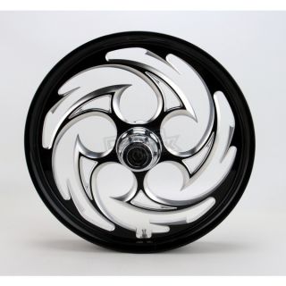 RC Components 21 x 2 15 Savage Eclipse One Piece Wheel Harley FXST
